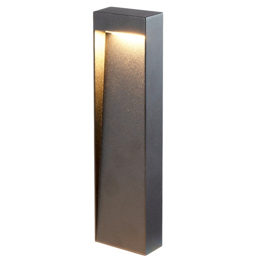 [W4L060001] TABOR V Extérieur Applique 3000K Gris anthracite AC230V 3W IP65