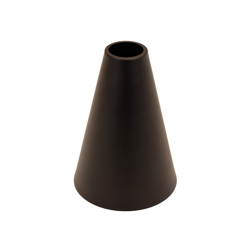 [W4L060004] Abat-jour C Noir