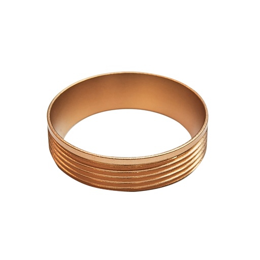 [W4L060018] Bague pour SPLIT 2.0 - finition dorée
