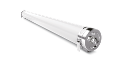 Tubulaire PRO2 28/36/42/48W 150cm 4000K 160lm/W Traversant