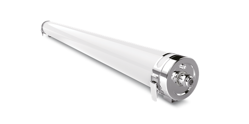 [W4L060056] Tubulaire PRO2 28/36/42/48W 150cm 4000K 160lm/W Traversant, HF 3états