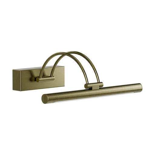 [W4L060063] IKON AP LED 8W 3000 AB (5.1.2)