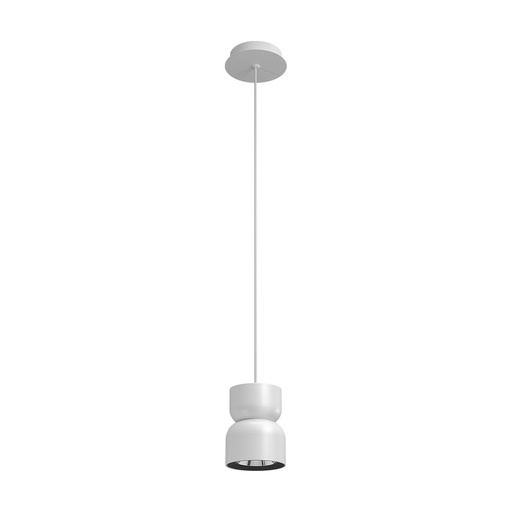 [W4L060237] YONA SU LED 5W+5.5W 3000K WH (5.6)