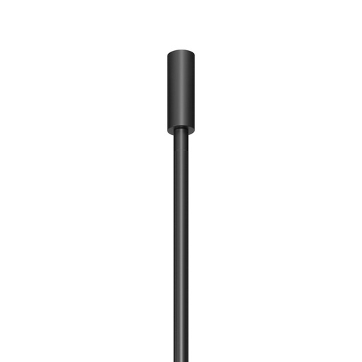 [W4L060256] XAXE LINEAR LIGHT FITTING VERTICAL 1617mm 8W 24V DC 3000K (4.1.2)