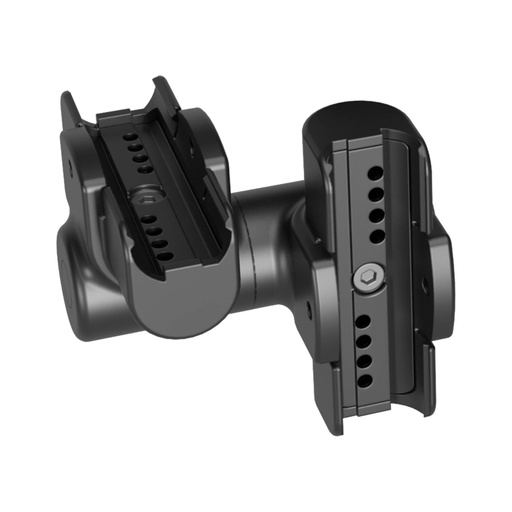 [W4L060262] XAXE CONNECTOR MECHANIC ANGULAR 90? DIFFERENT PLANES