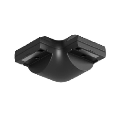 [W4L060281] XROD 90grd CONNECTOR 48V DC BK