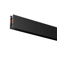 [W4L060306] XNET SURFACE PROFILE 2.5m 48V DC IP40 SBK