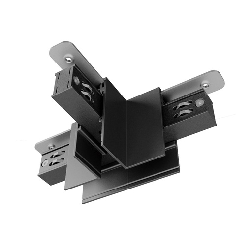 [W4L060316] XNET SURFACE T-CONNECTOR SAMPLE PLANE 48V DC IP40 SBK