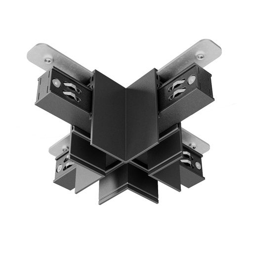 [W4L060317] XNET SURFACE X-CONNECTOR SAMPLE PLANE 48V DC IP40 SBK