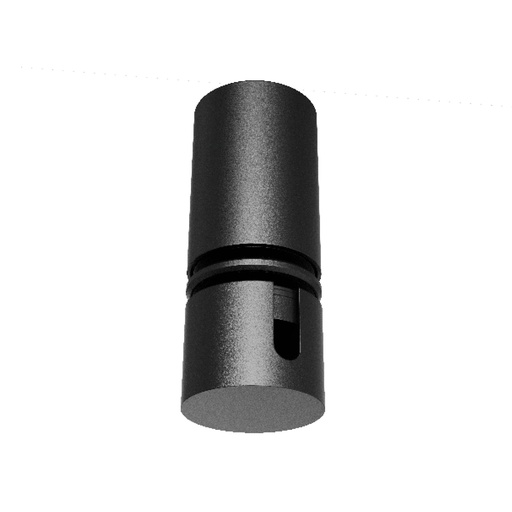 [W4L060318] XNET LONG CYLINDRICAL MECH and ELECTRICAL CONNECTOR to VARIABLE ANGLES of SURF. PROFILES