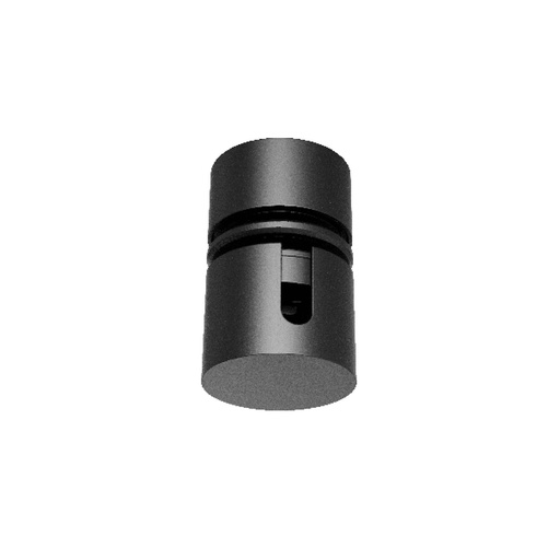 [W4L060320] XNET SHORT CYLINDRICAL MECH and ELECTRICAL CONNECTOR to VARIABLE ANGLES of SURF. PROFILES