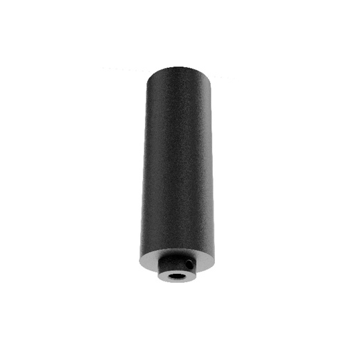 [W4L060321] XNET CYLINDRICAL BOX w. CEILING INSTAL. for ELECTRICAL CONNECTIONS of SUSPENDED SYSTEMS
