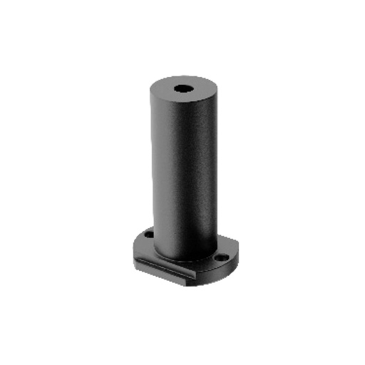 [W4L060322] XNET ELEMENT for CONNECTION ON WALL/CEILING