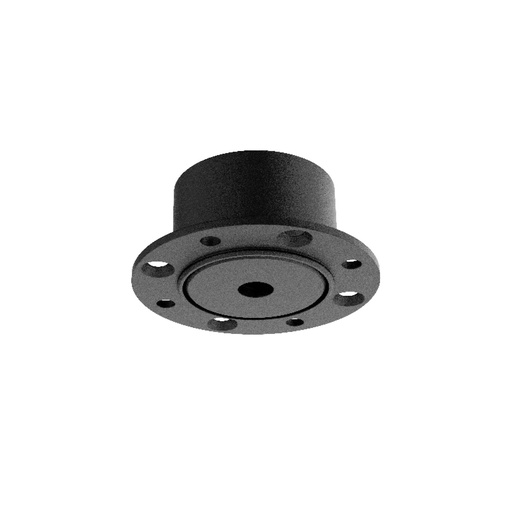 [W4L060326] XNET ELEMENT w. TRIM. REC. INSTAL. for ELECTRICAL CONNECTIONS of SUSPENDED SYSTEMS
