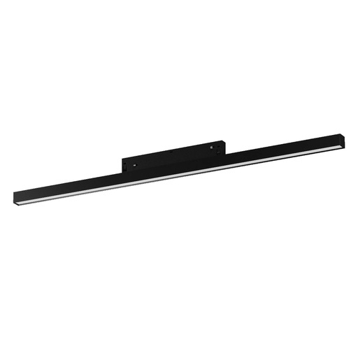 [W4L060342] XNET LINEAR LIGHT FITTING DALI 14.3W 48V DC 584mm CRI.90 3000K SBK (4.1.2)