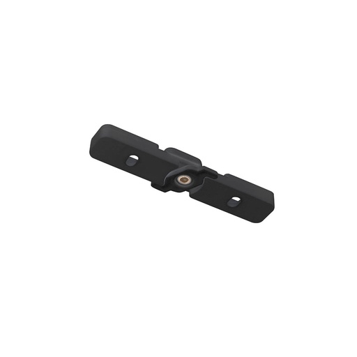 [W4L060446] XCLICK S SURFACE FIXING ELEMENT FOR WALL/CEILING MOUNTING BK