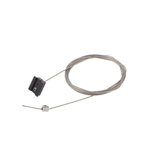 [W4L060450] XCLICK S SURFACE MECHANICAL SUSP+WIRE BK