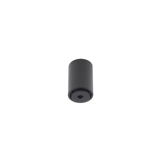 [W4L060451] XCLICK S/M SURFACE ELEMENT FOR CEILING SUSPENSION fi.20x30 mm BK