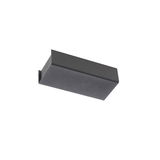 [W4L060452] XCLICK S/M SURFACE BOX FOR 100W DRIVER, CEILING MOUNTING BK