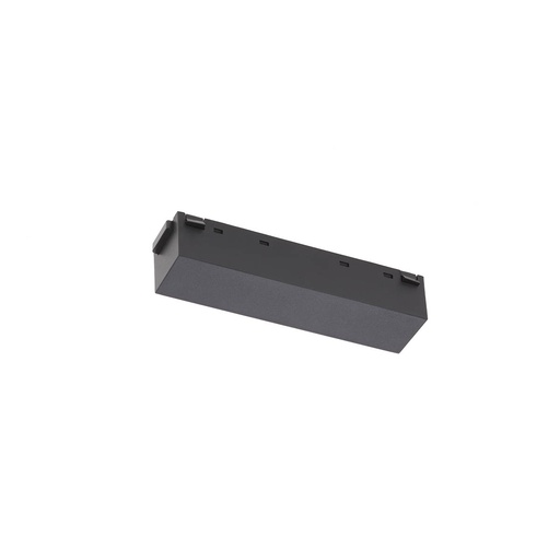 [W4L060516] XCLICK M LINEAR CONNECTOR 48V DC IP20 BK