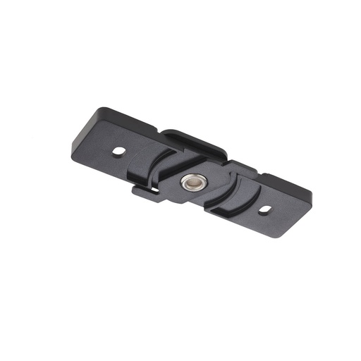 [W4L060518] XCLICK M SURFACE FIXING ELEMENT FOR WALL/CEILING MOUNTING BK