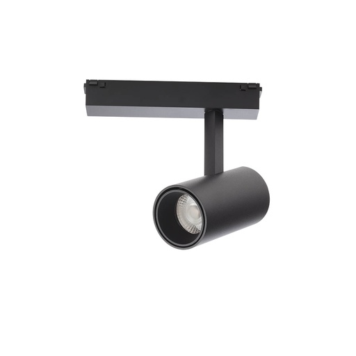 [W4L060535] XCLICK M ADJ. DALI PROJECTOR 12,9W 48V DC 4000K CRI.90 IP20 20° UGR<16 BK (5.1.2) 