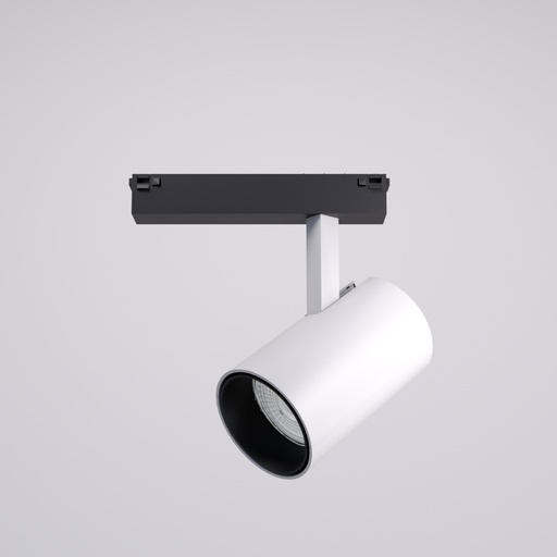 [W4L060542] XCLICK M ADJ. DALI PROJECTOR 32,4W 48V DC 4000K CRI.90 IP20 20° UGR<16 MWH (5.1.2)