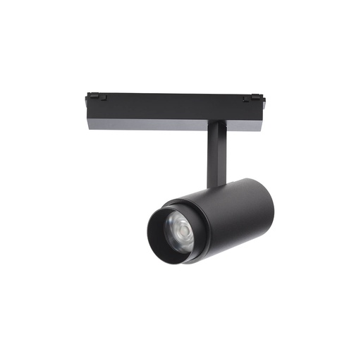[W4L060547] XCLICK M ADJ. DALI PROJECTOR 12,9W 48V DC 4000K CRI.90 IP20 15°-30° BK (5.1.2)
