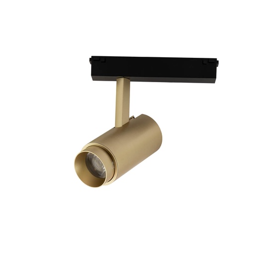 [W4L060552] XCLICK M ADJ. DALI PROJECTOR 12,9W 48V DC 3000K CRI.90 IP20 15°-30° SGD (5.1.2)