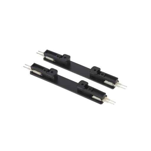 [W4L060578] XTRIM S LINEAR CONNECTOR 48V DC IP20 BK