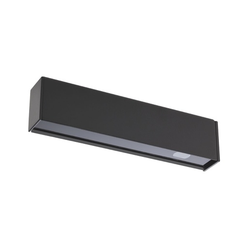 [W4L060602] XTRIM S FIX SPOTLIGHT 3W 48V DC 2700K CRI.90 IP20 20° UGR<10 BK(5.1.2)