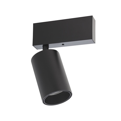 [W4L060678] XTRIM M ADJ. DALI MINI PROJECTOR 16W 48V DC 4000K CRI.90 IP20 20° BK (5.1.2)