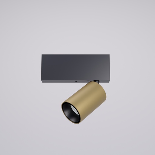[W4L060680] XTRIM M ADJ. DALI MINI PROJECTOR 16W 48V DC 4000K CRI.90 IP20 20° SGD (5.1.2)