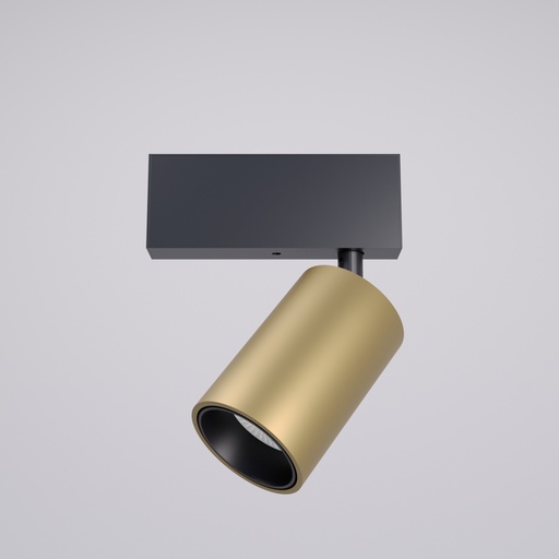 [W4L060686] XTRIM M ADJ. DALI MINI PROJECTOR 36W 48V DC 4000K CRI.90 IP20 20° SGD (5.1.2)