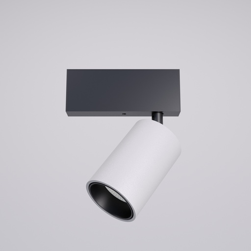 [W4L060688] XTRIM M ADJ. DALI MINI PROJECTOR 36W 48V DC 3000K CRI.90 IP20 20° MWH (5.1.2)