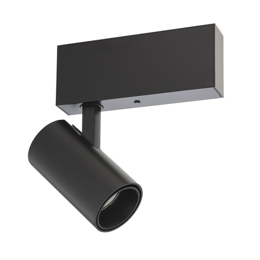 [W4L060693] XTRIM M ADJ. DALI MINI PROJECTOR with ARM 16W 48V DC 3000K CRI90 20° BK (5.1.2)