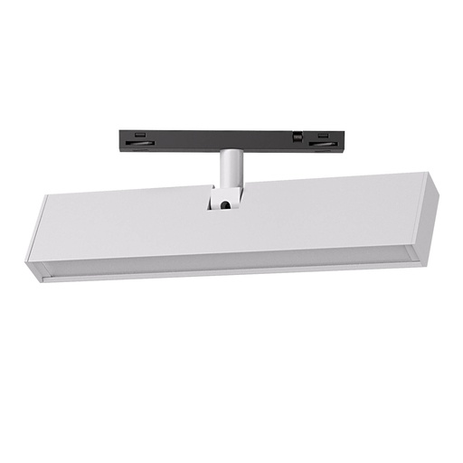 [W4L060717] XNEO ADJ. LINEAR FITTINGS 5.3W 24V DC 3000K MWH (5.1.2)