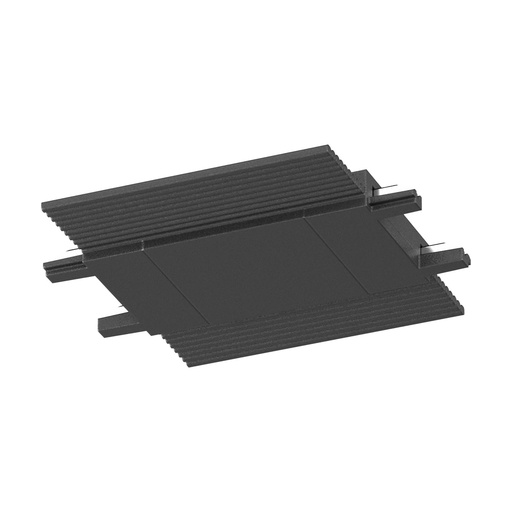 [W4L060735] XTINY RECESSED LINEAR CONNECTOR 48V DC IP40 SBK