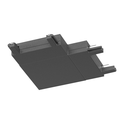 [W4L060739] XTINY SURFACE SAME PLANE 90dgr CONNECTOR 48V DC IP40 SBK