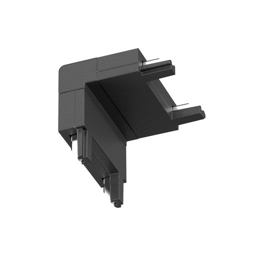[W4L060741] XTINY SURFACE 90dgr VERTICAL CONNECTOR 48V DC IP40 SBK