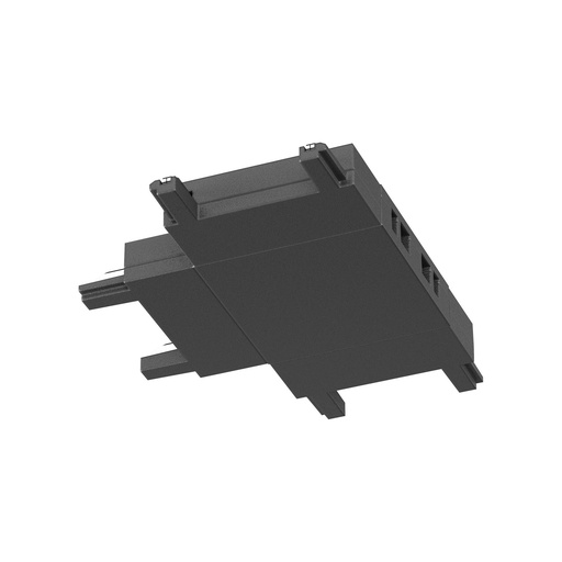 [W4L060745] XTINY SURFACE T shape CONNECTOR 48V DC IP40 SBK