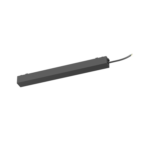 [W4L060749] XTINY SURFACE/RECESSED POWER SUPPLY 100W 48V DC IP40 SBK