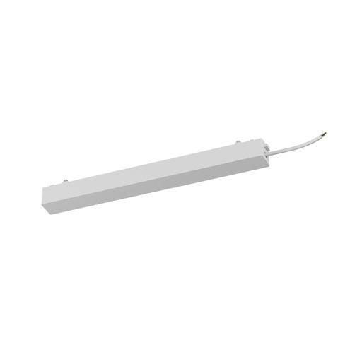 [W4L060750] XTINY SURFACE/RECESSED POWER SUPPLY 100W 48V DC IP40 SWH