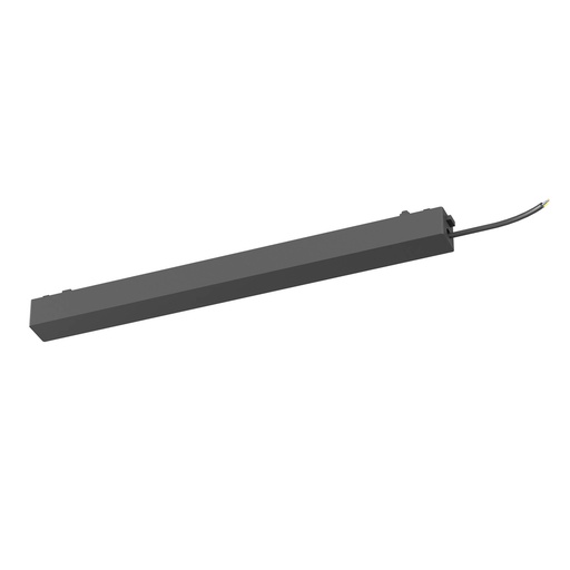 [W4L060751] XTINY SURFACE/RECESSED POWER SUPPLY 200W 48V DC IP40 SBK