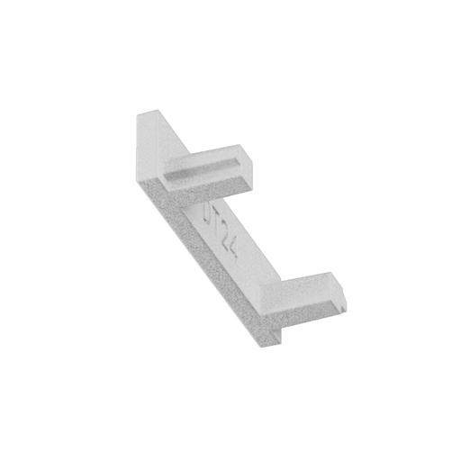 [W4L060758] XTINY SURFACE/RECESSED END CAP SWH