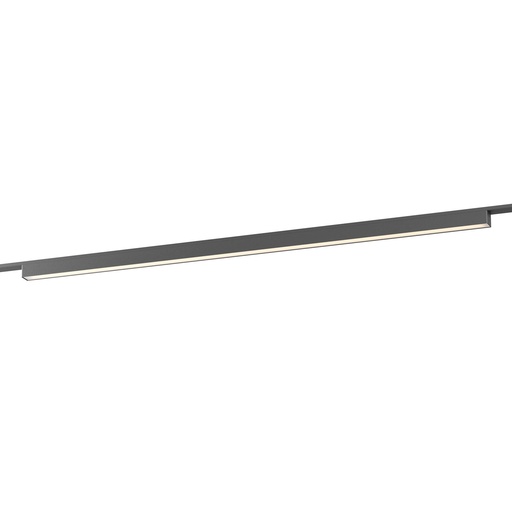 [W4L060777] XTINY MAGNETIC LINEAR FLOODLIGHT 915mm 30W 48V DC 150dgr 3000K CRI.90 SBK (4.1.2)