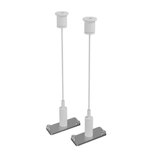 [W4L061085] XFREE M SET SUSP. KIT (SET of 2 PCS) SWH