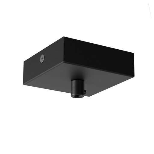 [W4L061185] XROPE UGR CEILING CANOPY for ELECTRICAL CONNECTIONS with POWER SUPPLY CBL. 2 Mr SBK