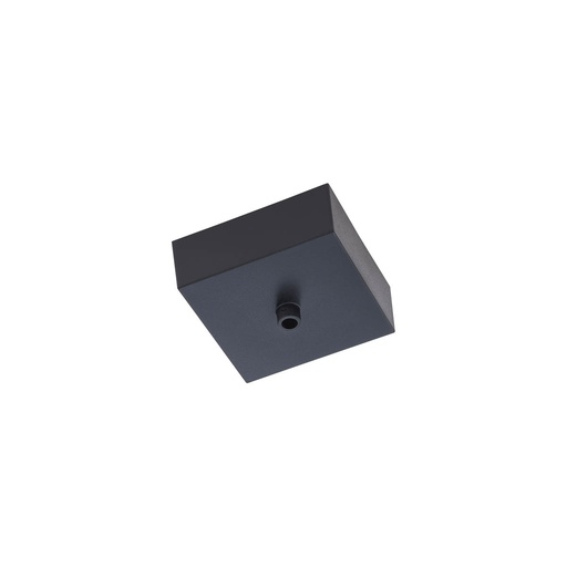 [W4L061238] XUNO SYSTEM CONNECTION BOX WITH 2P+N BLOCK TERMINAL, IP20 SBK