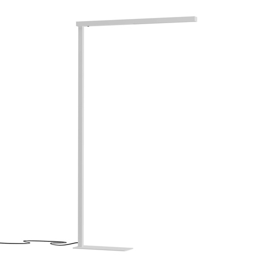 [W4L061273] XDELTA FLOOR LAMP ON/OFF 50W (25W/25W) 220-240V AC 4000K CRI>90 IP20 SWH (4.1.2)